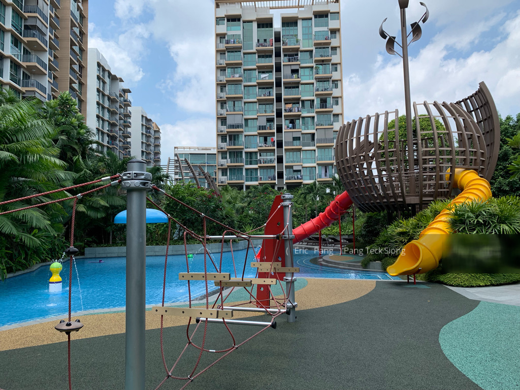 The Glades (D16), Condominium #199592182